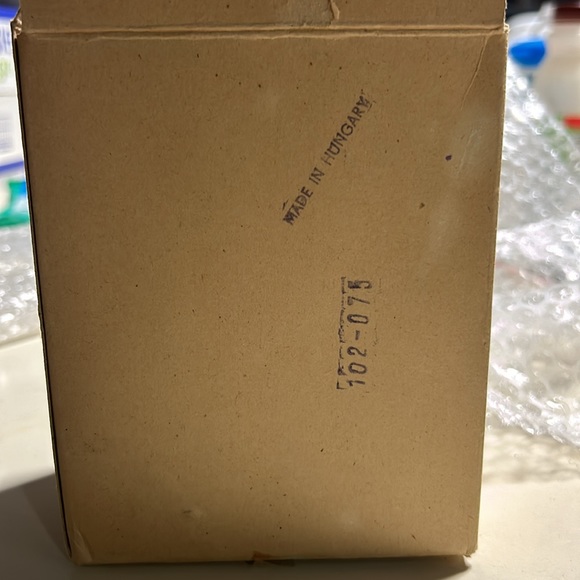 Zoltán Hirsch (1887-1944), a Hungarian Lilliputian Circus Star - missing key - Picture 5 of 6